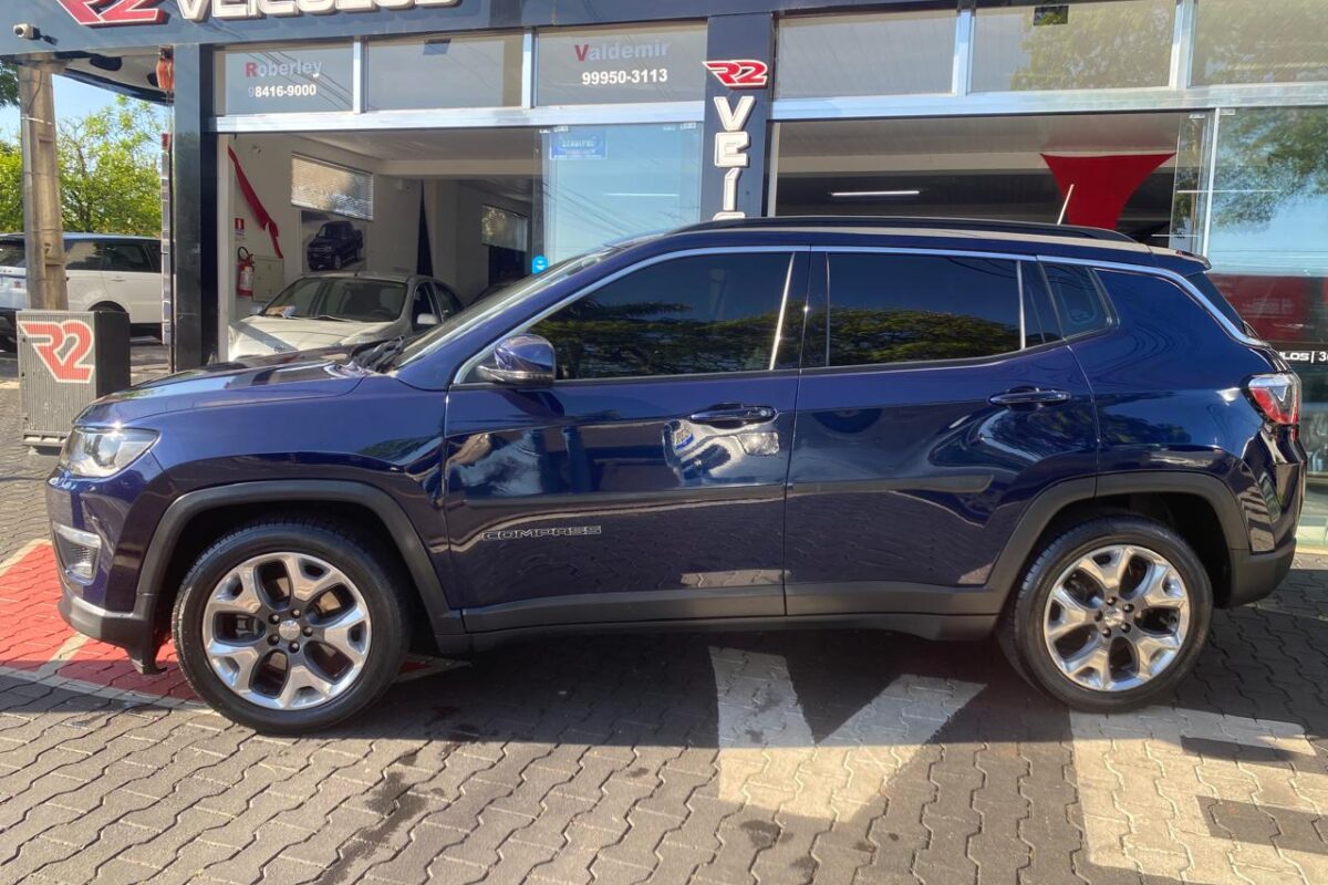 JEEP-COMPASS-LONGITUDE-2.0-AUTOMÁTICO-4X2-FLEX-COMPLETO-AZUL-2019-2019 (3)