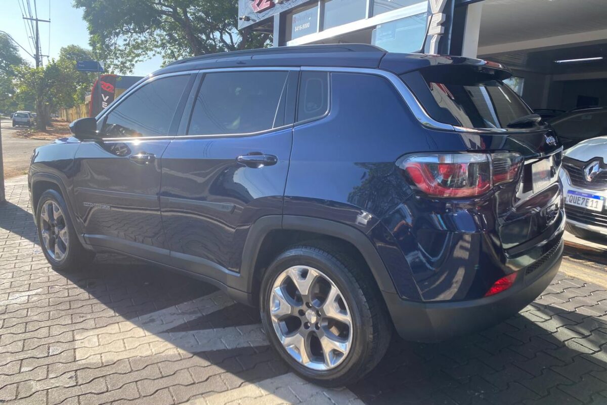 JEEP-COMPASS-LONGITUDE-2.0-AUTOMÁTICO-4X2-FLEX-COMPLETO-AZUL-2019-2019 (4)