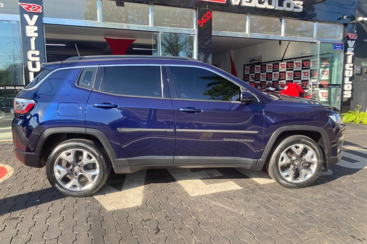 JEEP-COMPASS-LONGITUDE-2.0-AUTOMÁTICO-4X2-FLEX-COMPLETO-AZUL-2019-2019 (6)