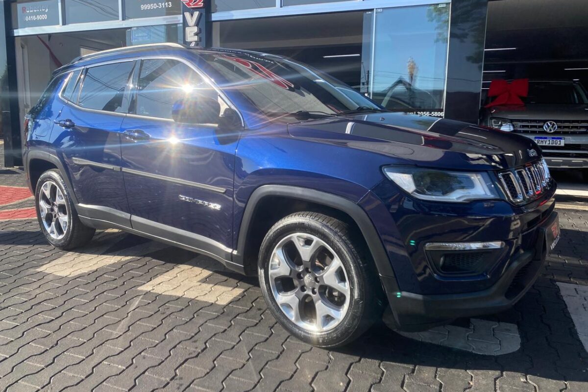 JEEP-COMPASS-LONGITUDE-2.0-AUTOMÁTICO-4X2-FLEX-COMPLETO-AZUL-2019-2019 (7)